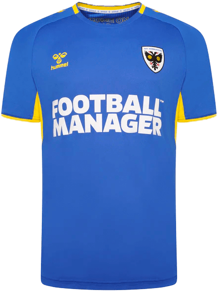 Player shirt